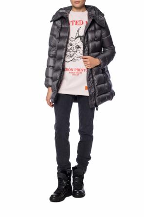 Quilted down jacket, zdjęcie 2 Quilted down jacket od Moncler